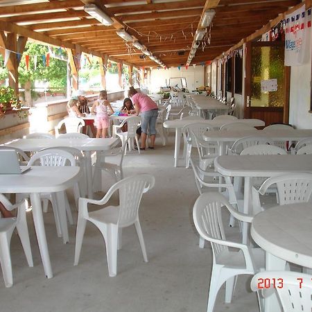 Camping Du Ried Boofzheim Экстерьер фото