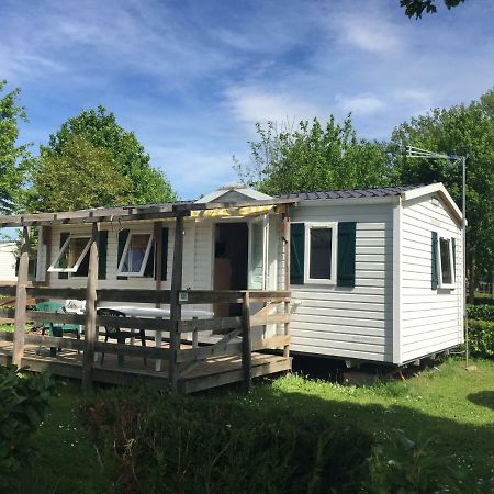 Camping Du Ried Boofzheim Экстерьер фото