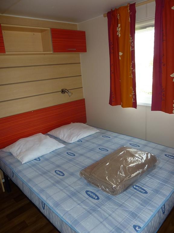 Camping Du Ried Boofzheim Экстерьер фото