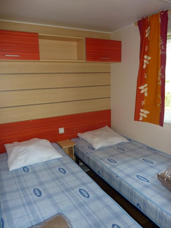 Camping Du Ried Boofzheim Экстерьер фото